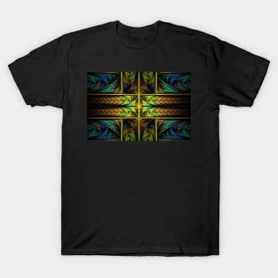 Order Out of Chaos T-Shirt